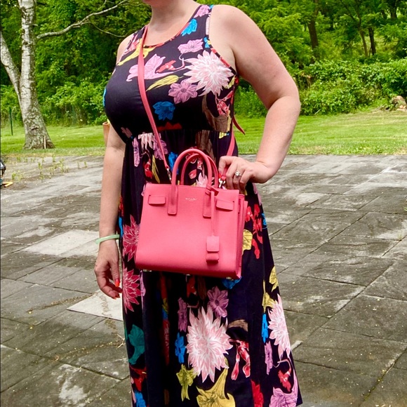 Saint Laurent sac de jour nano - Picture 8 of 8